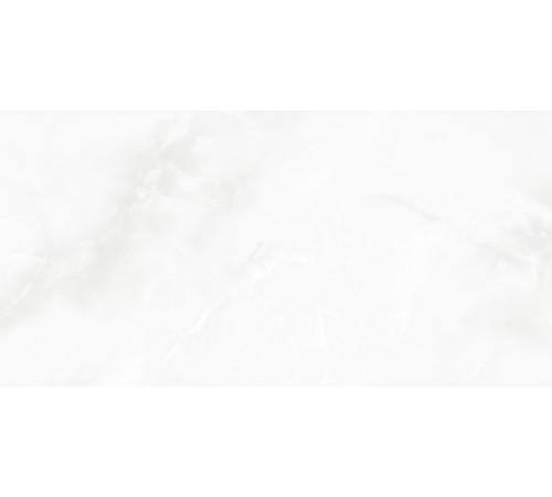 Bernini Bianco Керамогранит белый LP6012G0541R 59,5х119,1 глянцевые чернила