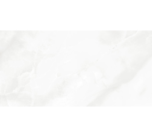 Bernini Bianco Керамогранит белый LP6012G0541R 59,5х119,1 глянцевые чернила