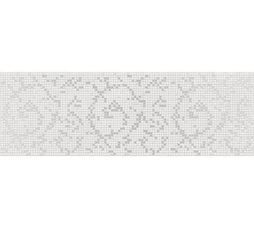 Elektra Roma Декор бежевый светлый 20х60