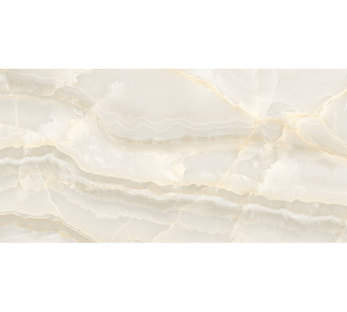 Stubay Onyx Crema Керамогранит 60х120 Полированный