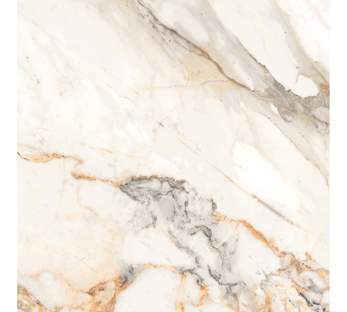Calacatta Borgini Керамогранит 60х60 Структурный