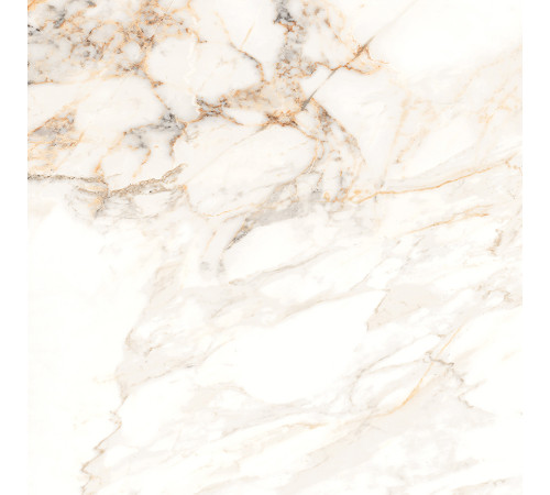 Calacatta Borgini Керамогранит 60х60 Структурный