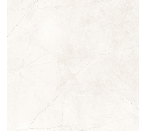 Splash Bianco Керамогранит белый 60х60 Сатинированный Карвинг