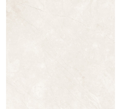 Splash Bianco Керамогранит белый 60х60 Сатинированный Карвинг