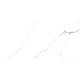 Atlantic White Керамогранит i белый 60x120 Полированный