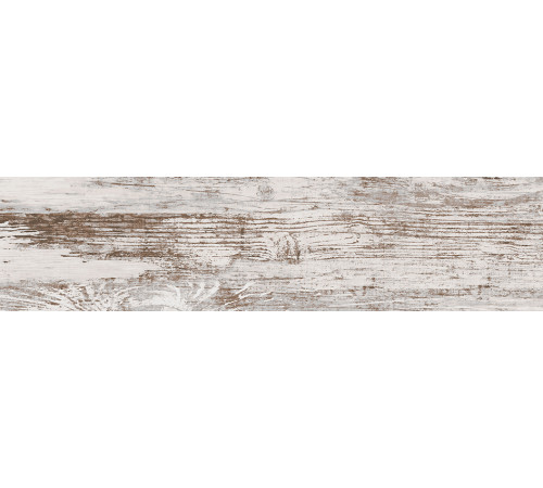 Vesta Керамогранит белый 14,7х59,4