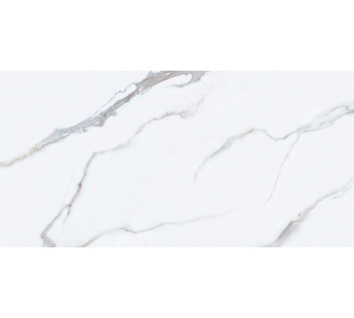 Miracle Керамогранит белый K948164LPR01LPER 59,7х119,7 лаппатированный
