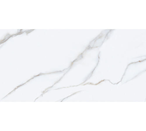Miracle Керамогранит белый K948164LPR01LPER 59,7х119,7 лаппатированный