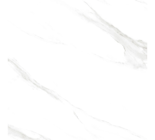 Calacatta Genius Керамогранит белый 60х60 Полированный