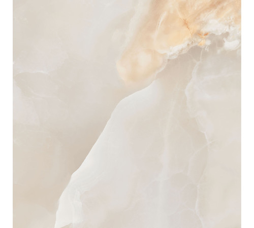 Onyx Orlam Керамогранит бежевый 60х60 Полированный