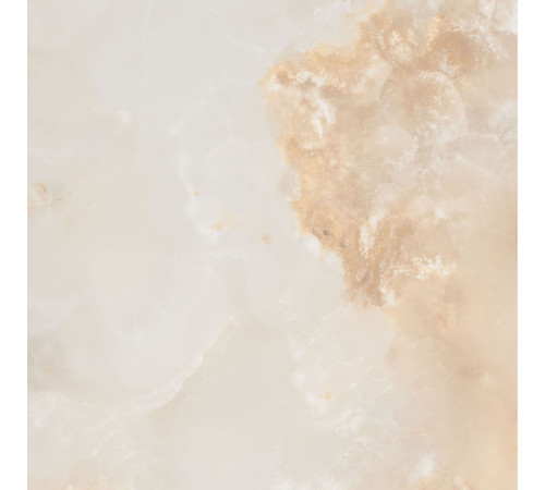 Onyx Orlam Керамогранит бежевый 60х60 Полированный