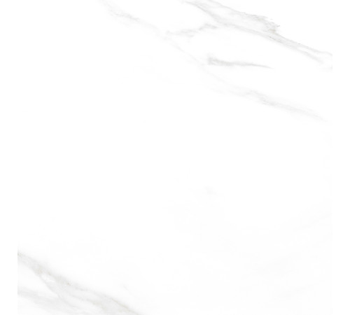 Carrara Excellent Silver Керамогранит белый 60х60 Матовый