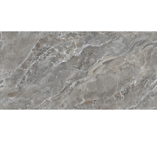 Ocean Singular Graphite Керамогранит графитовый 60х120 Полированный