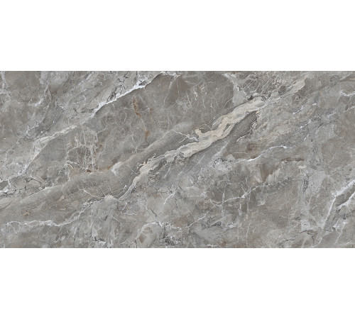 Ocean Singular Graphite Керамогранит графитовый 60х120 Полированный