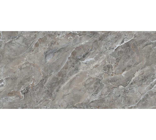 Ocean Singular Graphite Керамогранит графитовый 60х120 Полированный