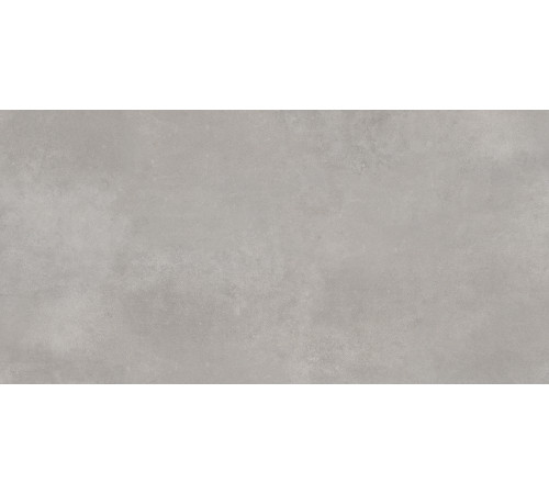 Concrete Courage Grey Керамогранит серый 60х120 Матовый