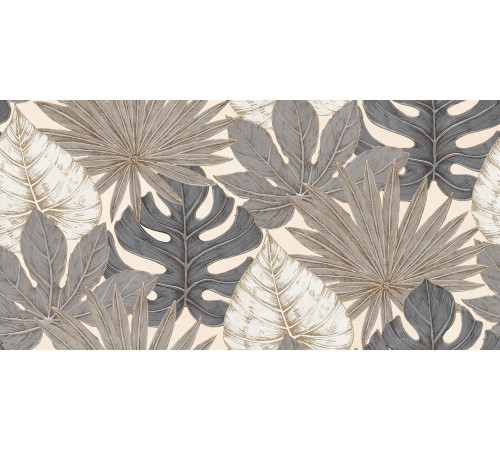 Botany Декор VT\A663\48018R 40x80 матовый обрезной