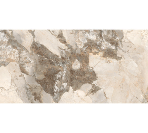 Exence Beige Керамогранит бежевый 80х160 полированный