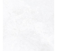 Materica White Керамогранит белый 80х80 матовый карвинг