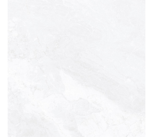 Materica White Керамогранит белый 80х80 матовый карвинг