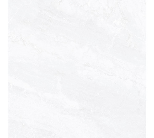 Materica White Керамогранит белый 80х80 матовый карвинг