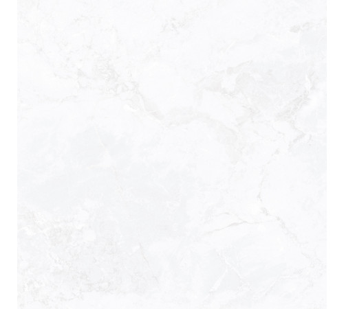 Materica White Керамогранит белый 80х80 матовый карвинг