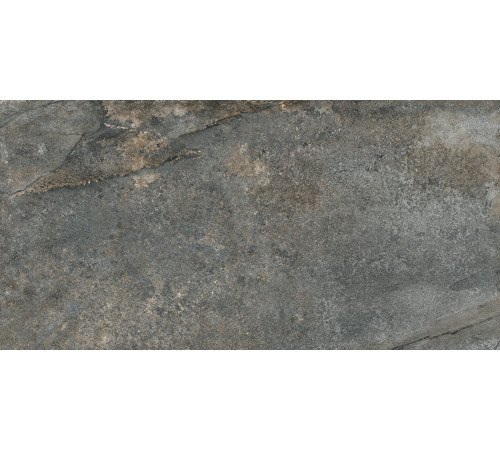 Storm Grey PRO Керамогранит тёмно-серый LP6012G0131R 59,5х119,1 матовый R10 STR СВ