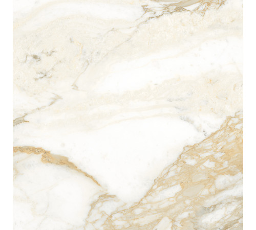 Calacatta Oro Керамогранит золотой 60x60 матовый