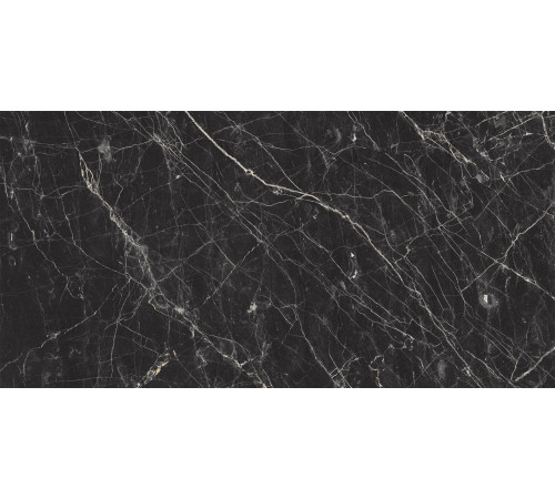 Black Arkadia Керамогранит черный полированный 60х120