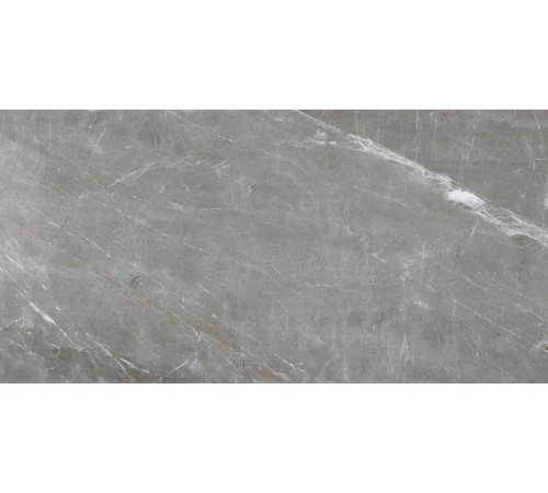 Patara Grigio Керамогранит I Серый 60x120 Полированный