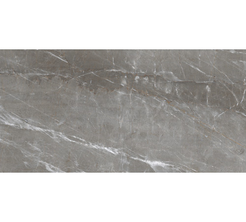 Patara Grigio Керамогранит I Серый 60x120 Полированный