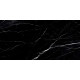 Flash Black Керамогранит черный 60x120 Полированный
