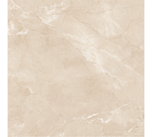 Carnico Beige Керамогранит бежевый 60x60 Полированный