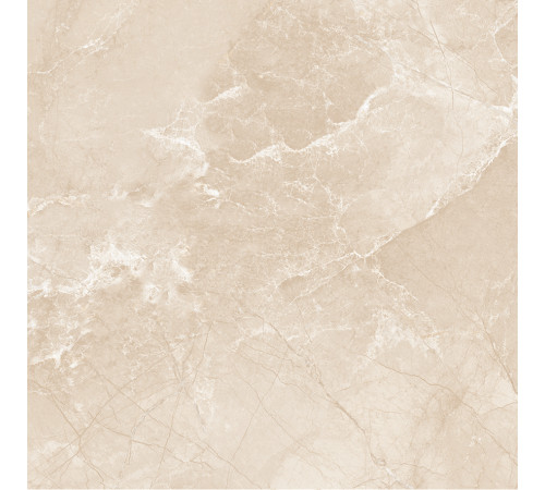 Carnico Beige Керамогранит бежевый 60x60 Полированный