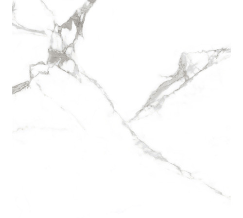 Mars Grey Керамогранит белый 60x60 Матовый Карвинг