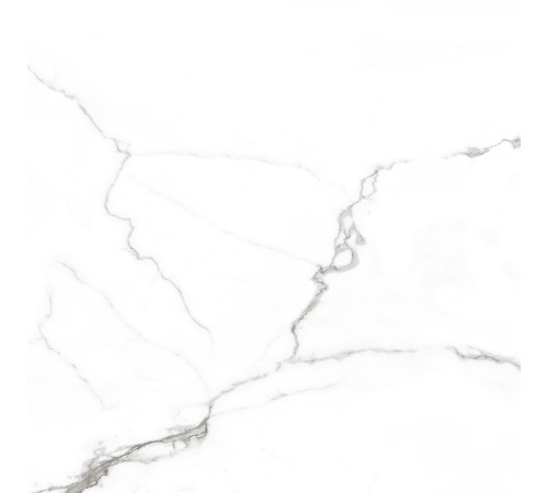 Mars Grey Керамогранит белый 60x60 Матовый Карвинг
