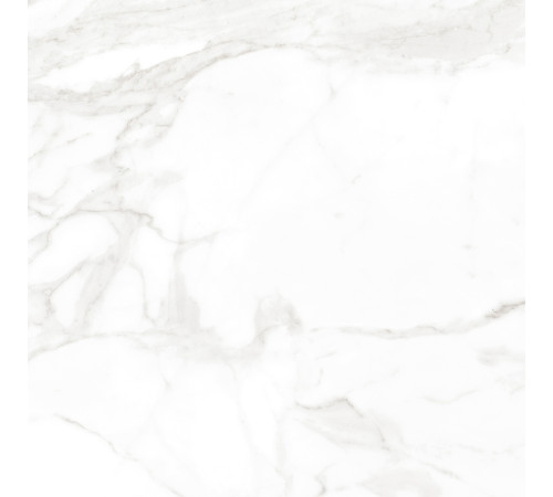 Calacatta Faro Grey Керамогранит белый 60х60 Полированный