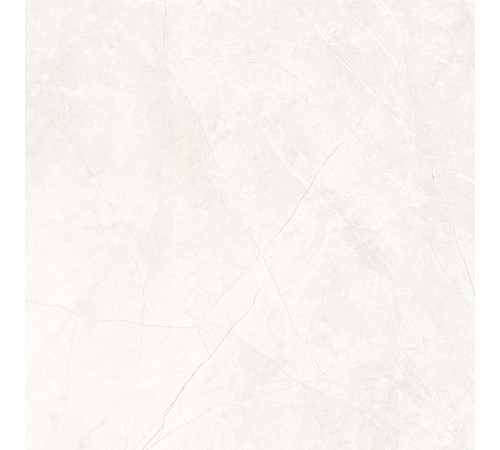 Stone Micado Blanco Керамогранит белый 60х60 Полированный