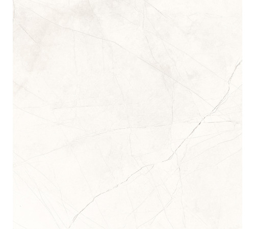 Stone Micado Blanco Керамогранит белый 60х60 Полированный