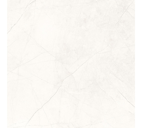 Stone Micado Blanco Керамогранит белый 60х60 Полированный