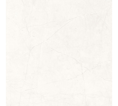 Stone Micado Blanco Керамогранит белый 60х60 Полированный