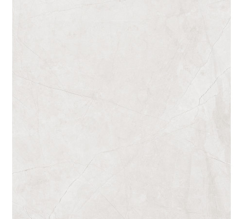 Proxima Bianco Керамогранит белый 80х80 Карвинг