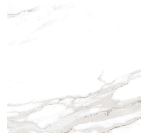 Calacatta Regal Grey Керамогранит белый 60х60 Полированный