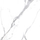 Calacatta Splendid Silver Керамогранит белый 60х60 Полированный