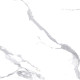 Calacatta Splendid Silver Керамогранит белый 60х60 Полированный