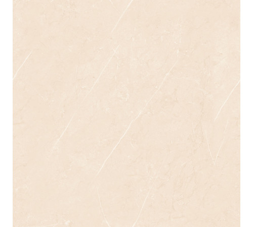 Mramor Delight Керамогранит бежевый 60х60 Матовый