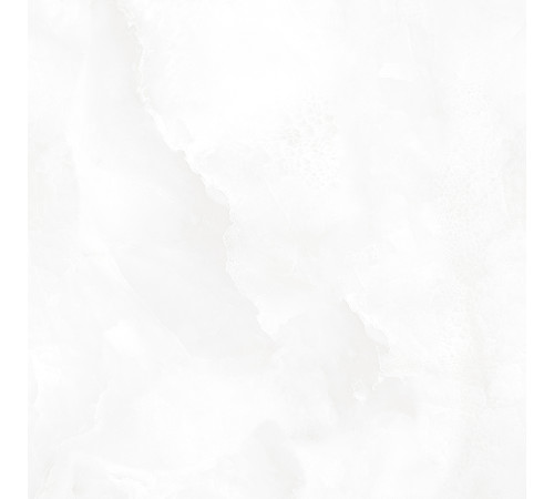 Atmosphere Cristal Керамогранит белый 80х80 полированный