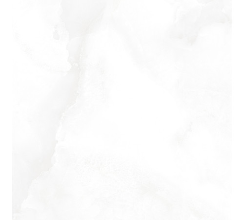 Atmosphere Cristal Керамогранит белый 80х80 полированный