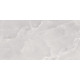 Onyx Lux Silver Керамогранит серый 60х120 полированный матированный