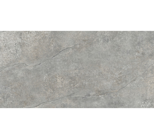 Storm Ash PRO Керамогранит серый LP6012G0141R 59,5х119,1 матовый R10 STR СВ